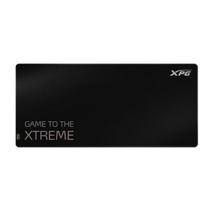 Picture of XPG Battleground XL Gaming mouse pad Black