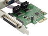Picture of Conceptronic SPC01G Parallel Port & Serial 2-Port