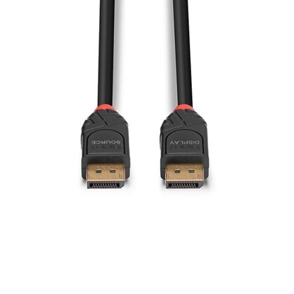 Изображение Lindy 10m Active DisplayPort 1.4 Cable