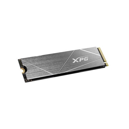 Attēls no XPG GAMMIX S50 Lite M.2 1000 GB PCI Express 4.0 3D NAND NVMe