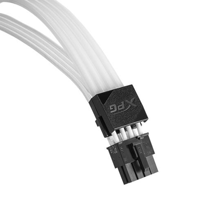 Attēls no XPG ARGBEXCABLE-VGA-BKCWW VGA cable 0.22 m Mini-VGA White