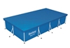 Picture of Bestway 58107 Pool Cover 400 x 211 cm