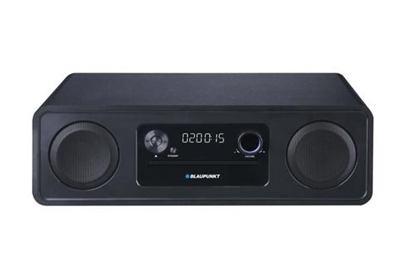 Picture of Blaupunkt MS20BK CD player Personal CD player Black