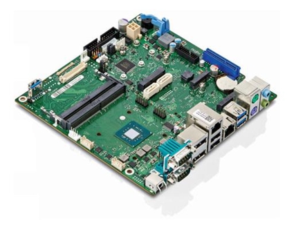Picture of Fujitsu D3543-S3-J5005 BGA 1090 mini ITX
