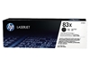 Изображение HP 83X High Capacity Black Laser Toner Cartridge, 2200 pages, for HP LaserJet Pro M201, M225, M225dn