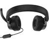 Picture of Lenovo Go Wired ANC Headset Head-band Car/Home office USB Type-C Black