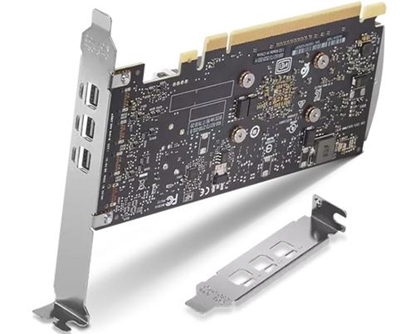 Изображение Lenovo Nvidia T400 4 GB GDDR6
