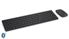 Изображение Microsoft Designer Bluetooth Desktop keyboard Mouse included QWERTY Black
