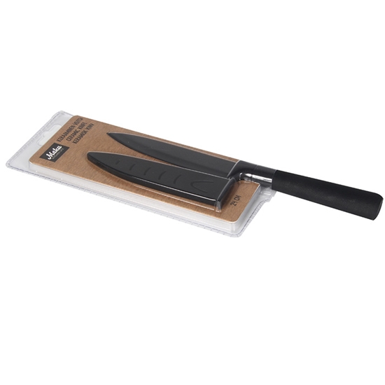 Picture of Nazis Maku keramiskais 24cm melns