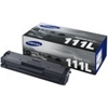 Изображение Samsung MLT-D111L High Yield Black Toner Cartridge, 1800 pages, for  Samsung Xpress SL-M2026, M2070, 2020, 2021, 2022, 2071