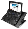Изображение Mediatech Heat Buster 4 notebook cooling pad 39.6 cm (15.6") Black