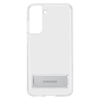 Изображение Samsung Clear Standing Rugged Cover S21 FE mobile phone case 16.3 cm (6.41") Transparent