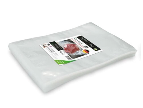 Изображение Caso | Sealed edge bags | 01286 | 100 bags | Dimensions (W x L) 25 x 35  cm