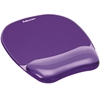 Picture of Fellowes Gel Crystal Purple