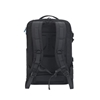 Picture of NB BACKPACK BORNEO 17.3"/7860 BLACK RIVACASE