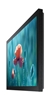 Изображение Samsung QB13R-T Interactive flat panel 33 cm (13") Wi-Fi 250 cd/m² Full HD Black Touchscreen