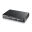 Attēls no Zyxel GS1900-24E-EU0103F network switch Managed L2 Gigabit Ethernet (10/100/1000) 1U Black