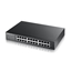 Picture of Zyxel GS1900-24E-EU0103F network switch Managed L2 Gigabit Ethernet (10/100/1000) 1U Black