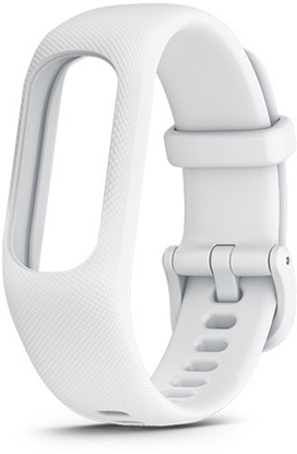 Изображение Garmin watch strap Vivosmart 5 S/M, white