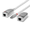 Picture of Lindy USB Cat. 5 Extender up to 50m
