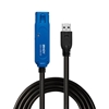 Picture of Lindy 15m USB 3.0 Active Extension Cable