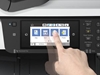 Picture of Epson WorkForce Pro WF-C8610DWF