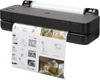 Picture of DesignJet T230 Printer/Plotter - 24" Roll/A4,A3,A2,A1 Color Ink, Print, Sheet Feeder, Auto Horizontal Cutter, LAN, WiFi, 35 sec/A1 page, 68 A1 prints/hour