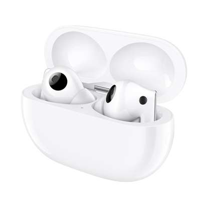 Attēls no Huawei FreeBuds Pro 2 Ceramic White Headset Wireless In-ear Calls/Music Bluetooth