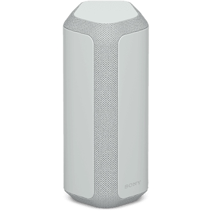 Picture of Sony SRS-XE300 Stereo portable speaker Grey