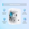 Изображение TP-Link Tapo P110 Mini Smart Wi-Fi Socket