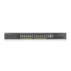 Picture of Zyxel GS2220-28HP 24-Port + 4x SFP/Rj45 Gb POE+