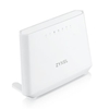 Picture of Zyxel EX3301-T0 wireless router Gigabit Ethernet Dual-band (2.4 GHz / 5 GHz) White