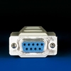 Picture of ROLINE RS232 Cable, DB9 M - F 6 m
