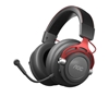 Изображение AOC GH401 headphones/headset Wired & Wireless Head-band Gaming Black, Red