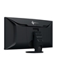 Picture of EIZO FlexScan EV3895-BK LED display 95.2 cm (37.5") 3840 x 1600 pixels UltraWide Quad HD+ Black