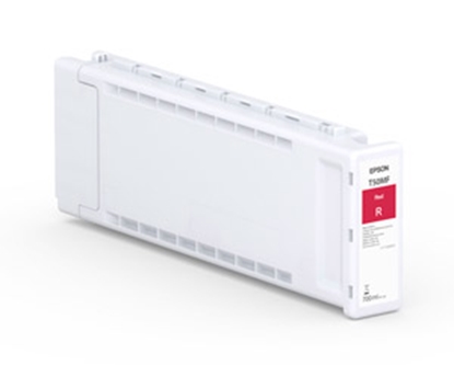 Attēls no Epson ink cartridge red T 50M 700 ml              T 50MF