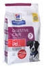 Picture of HILL'S Prescription Diet Mini i/d Stress Canine - dry dog food - 1 kg
