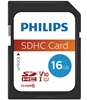 Picture of Philips SDHC Card           16GB Class 10 UHS-I U1
