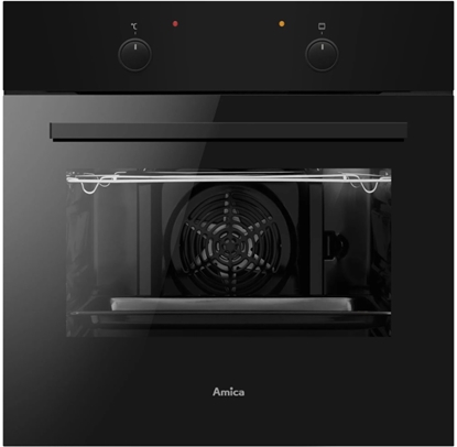 Attēls no Amica ES06117B FINE built-in oven