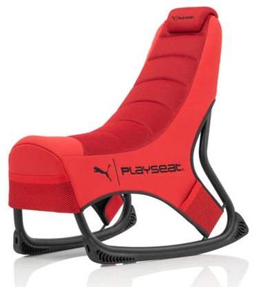 Изображение Playseat Puma Active Gaming Seat - Red