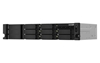 Изображение QNAP TS-873AeU-RP NAS Rack (2U) Ethernet LAN Black V1500B