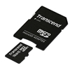 Picture of Transcend microSDHC         16GB Class 10 + SD-Adapter