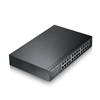 Picture of Zyxel GS1900-24E-EU0103F network switch Managed L2 Gigabit Ethernet (10/100/1000) 1U Black