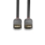 Attēls no Lindy 10m DisplayPort 1.2 Cable, Anthra Line