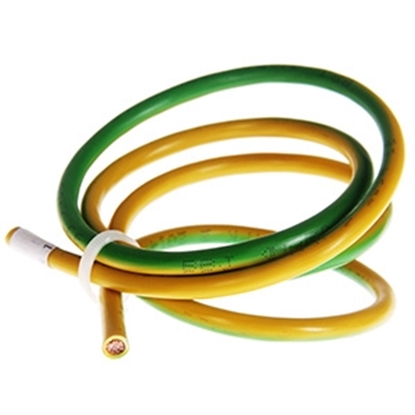 Изображение VADS PV-3 10mm2 dz./zaļš