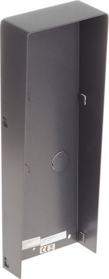 Изображение Hikvision Daszek do stacji DS-KABD8003-RS3