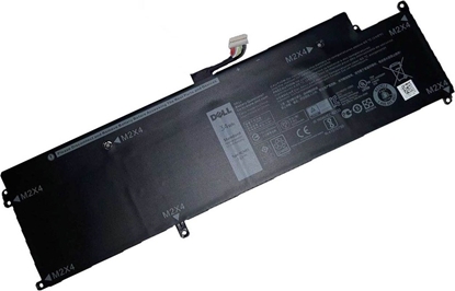 Изображение DELL MH25J laptop spare part Battery