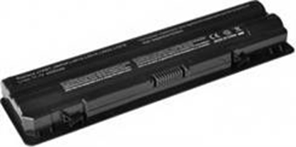 Изображение DELL R4CN5 laptop spare part Battery