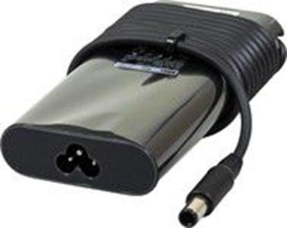 Изображение Zasilacz do laptopa Dell 90 W, 5 mm, 4.6 A, 19.5 V (JCF3V)