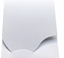 Изображение 1x100 Daiber Folders Wave white Linnen  16019